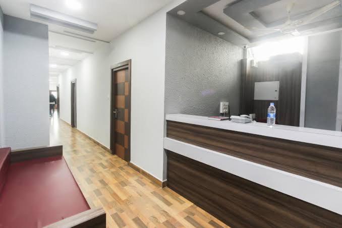 Juju Residency Madikeri Εξωτερικό φωτογραφία