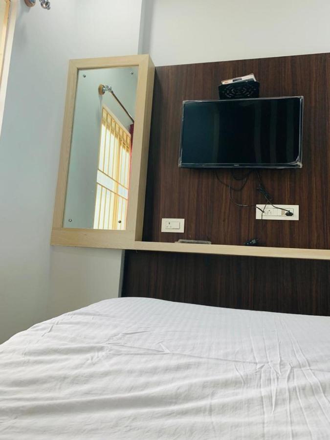 Juju Residency Madikeri Εξωτερικό φωτογραφία