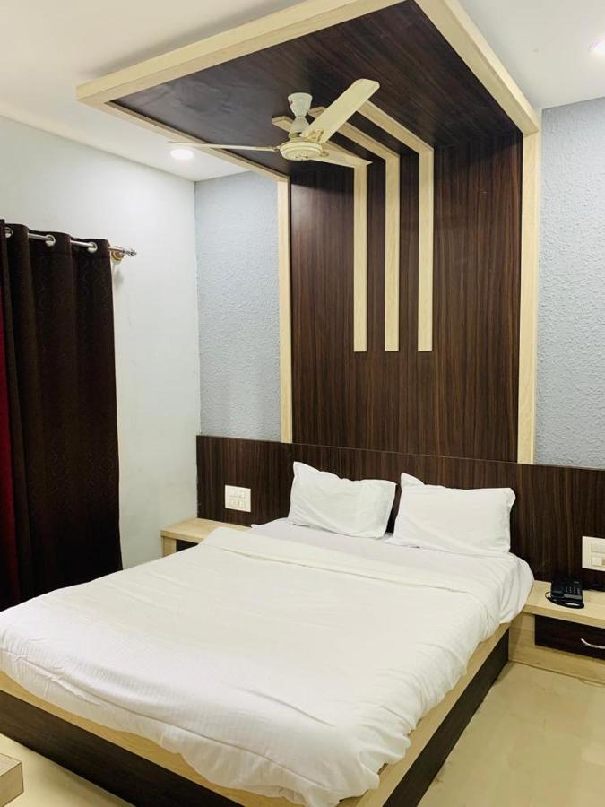 Juju Residency Madikeri Εξωτερικό φωτογραφία